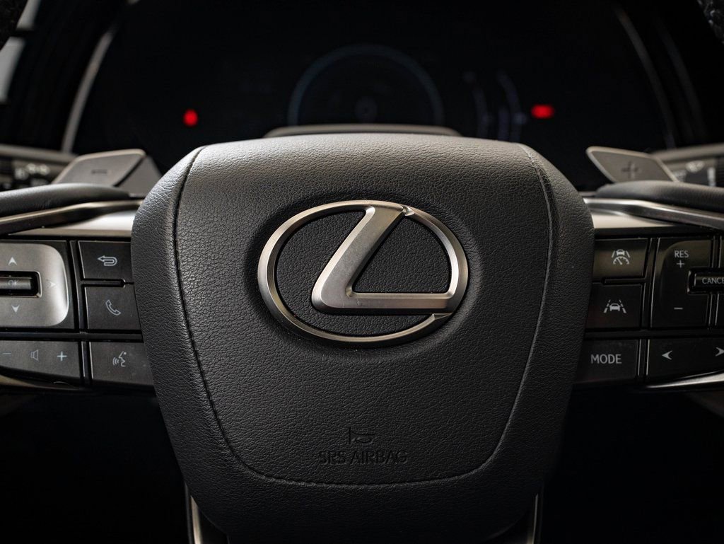Certified 2024 Lexus RX 350h w/ Convenience Package AWD/4WD image 29