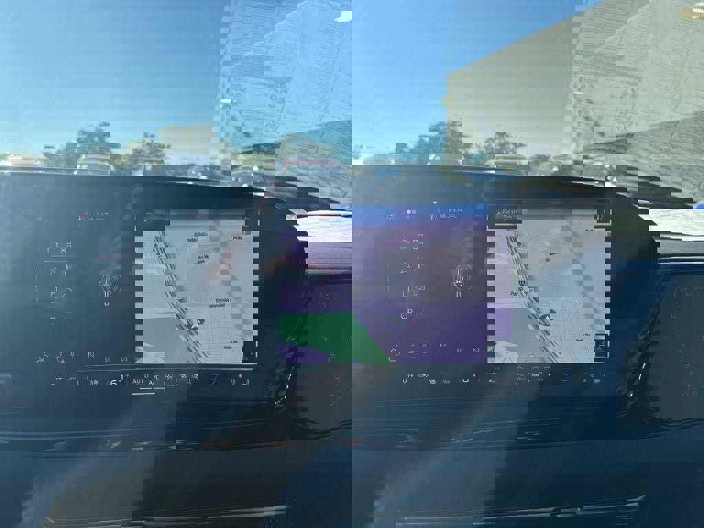 New 2026 Audi A6 Prestige image 19