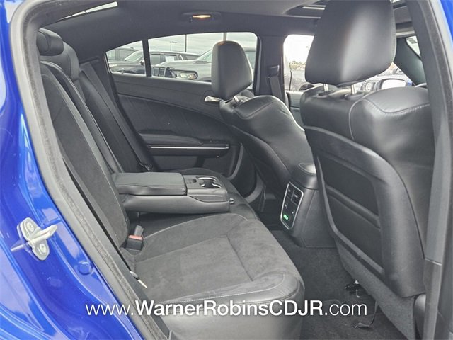 Used 2021 Dodge Charger R/T w/ Plus Group image 15