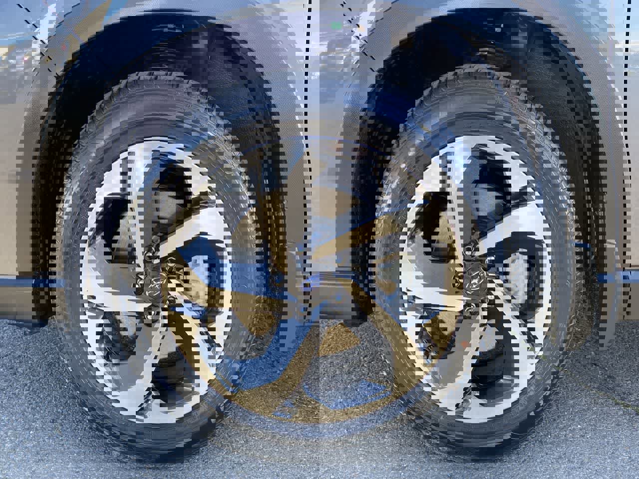 Used 2023 Subaru Forester Touring image 10