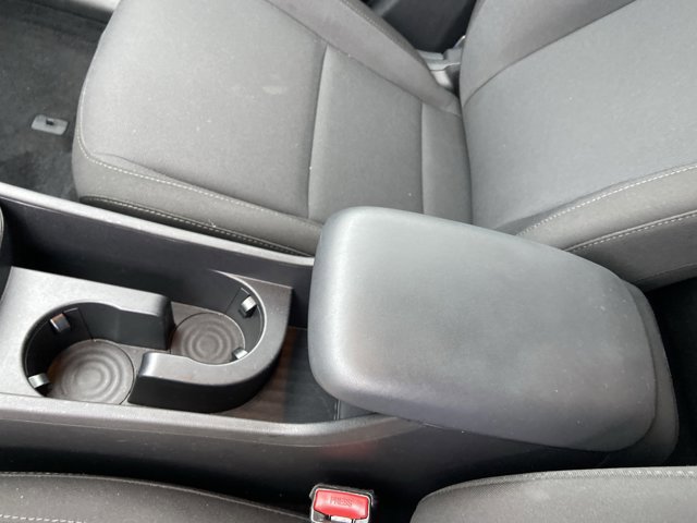 Used 2025 Hyundai Kona SEL FWD image 42