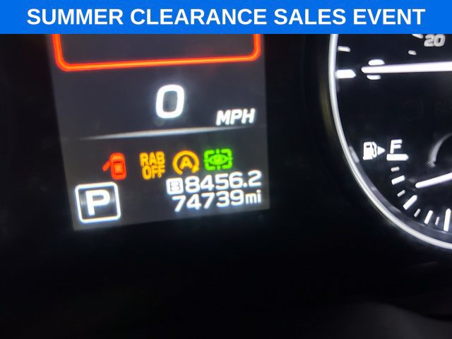 Used 2022 Subaru Legacy Limited XT w/ Popular Package #2 AWD/4WD image 18