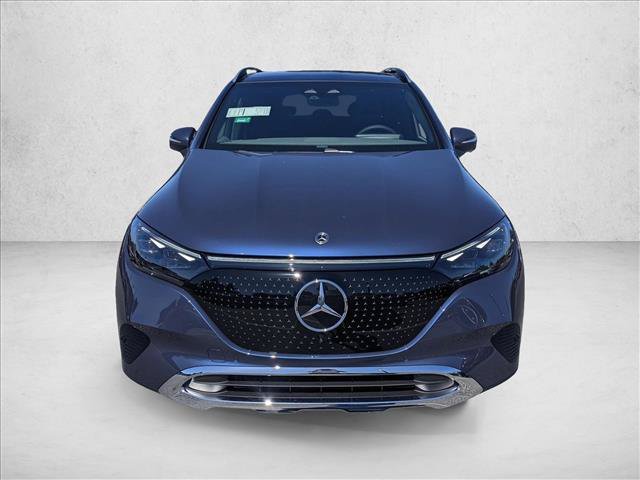 New 2027 Mercedes-Benz EQE 320 4MATIC SUV image 6