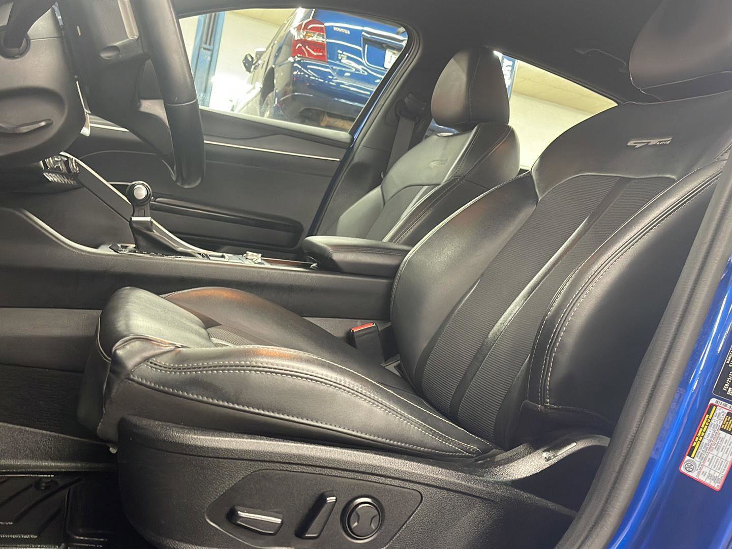 Used 2022 Kia K5 GT-Line image 9