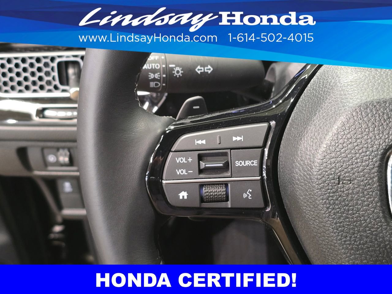 Used 2025 Honda Civic Sport image 18