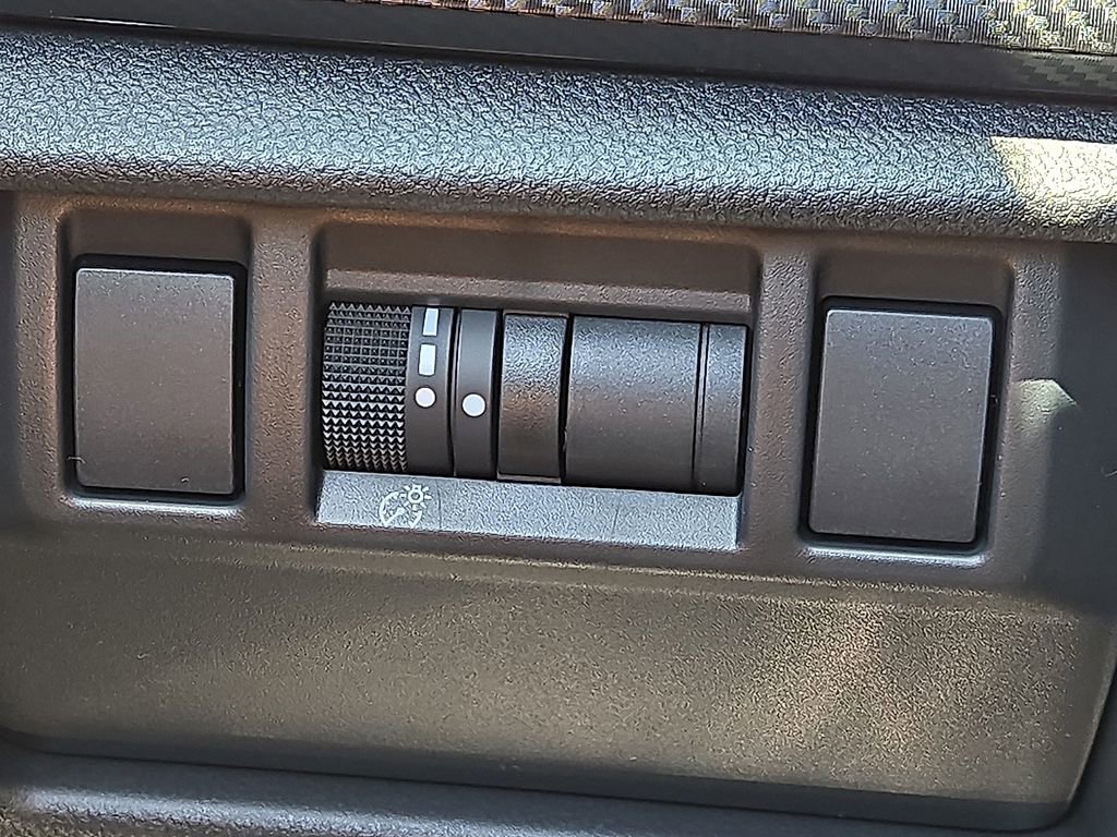 Certified 2024 Subaru Crosstrek 2.0i Premium image 18