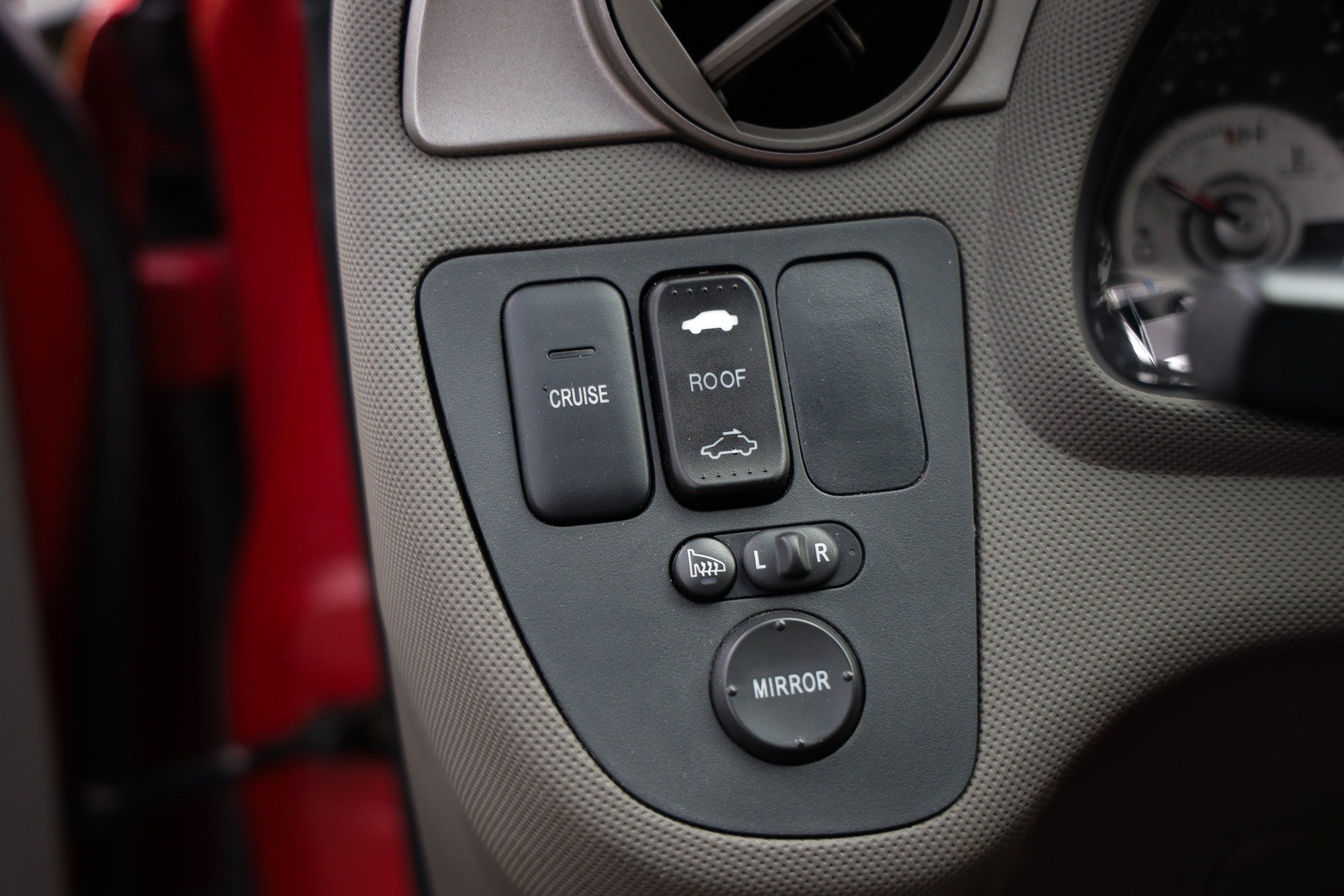 Used 2004 Acura RSX Type-S FWD image 41