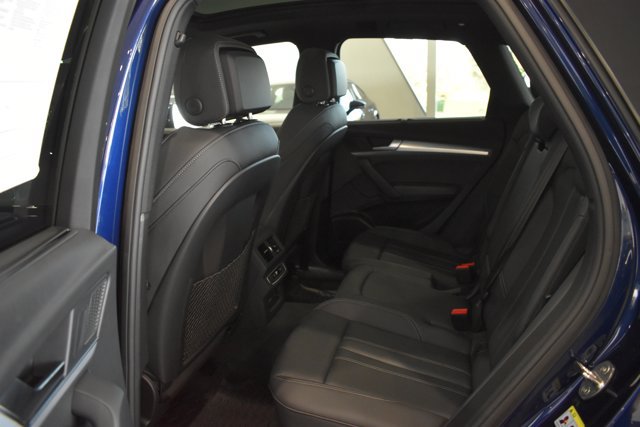 Used 2024 Audi Q5 2.0T Premium Plus w/ Premium Plus Package AWD/4WD image 24
