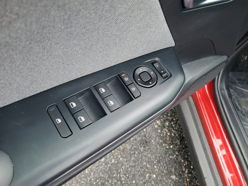 Used 2025 Kia K4 EX FWD image 9
