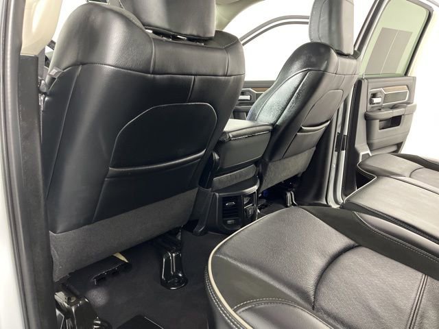 Used 2024 RAM 2500 Laramie image 47
