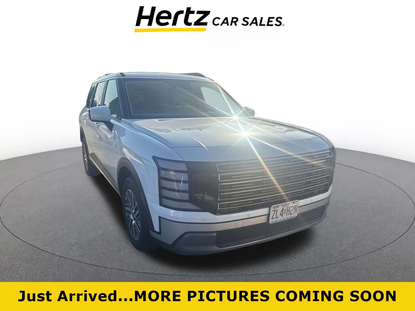 Used 2026 Hyundai Palisade SEL AWD/4WD video 1