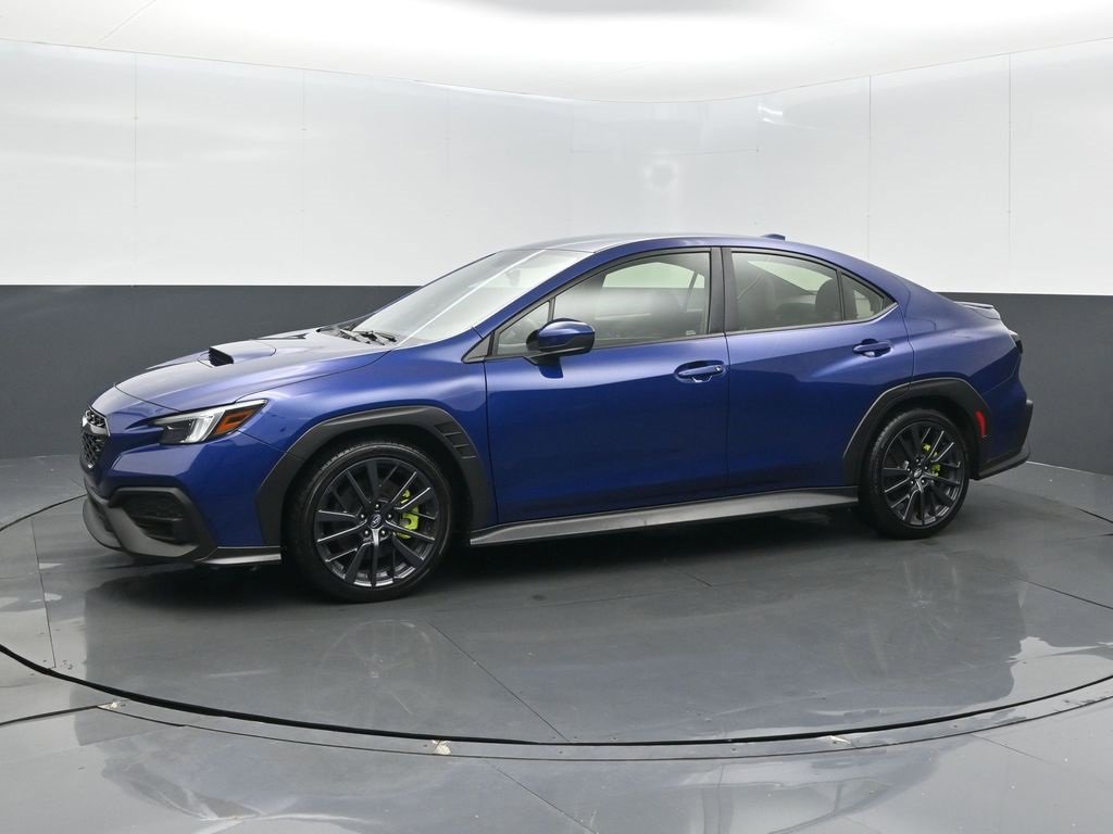 Used 2024 Subaru WRX Premium image 10