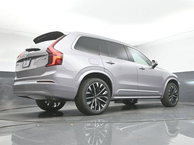 New 2026 Volvo XC90 B6 Plus w/ Protection Package Premier image 41