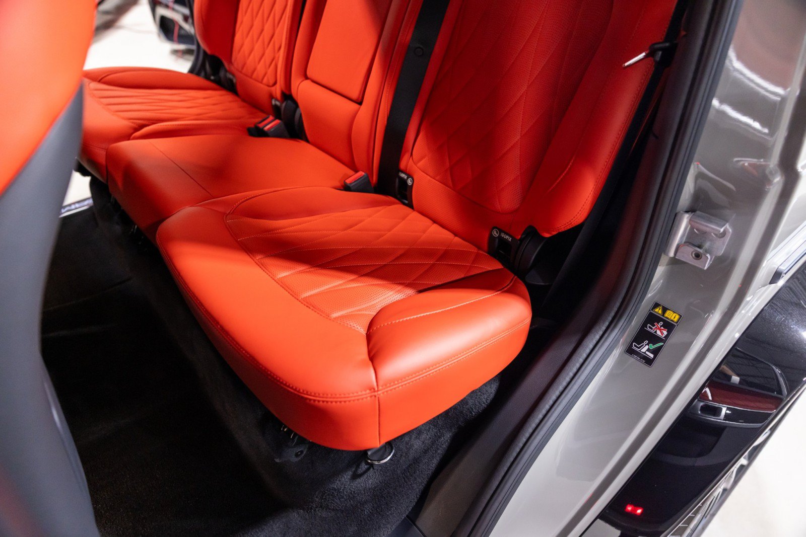 Used 2025 Mercedes-Benz G 63 AMG 4MATIC image 35