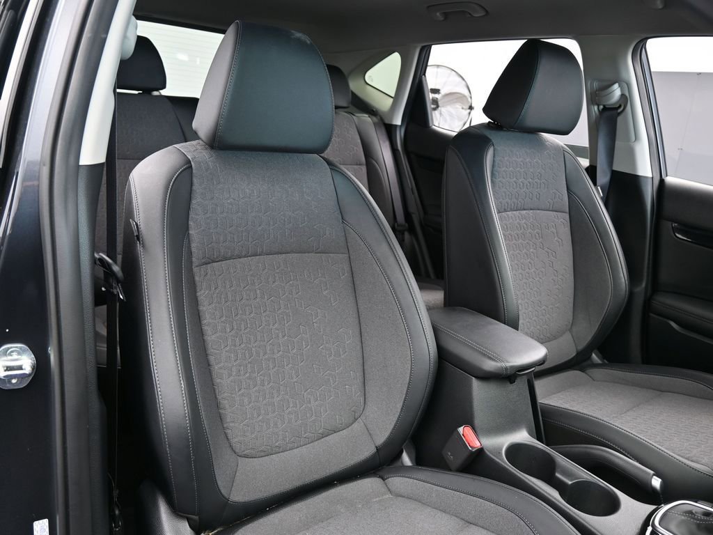 Used 2024 Kia Seltos S image 42