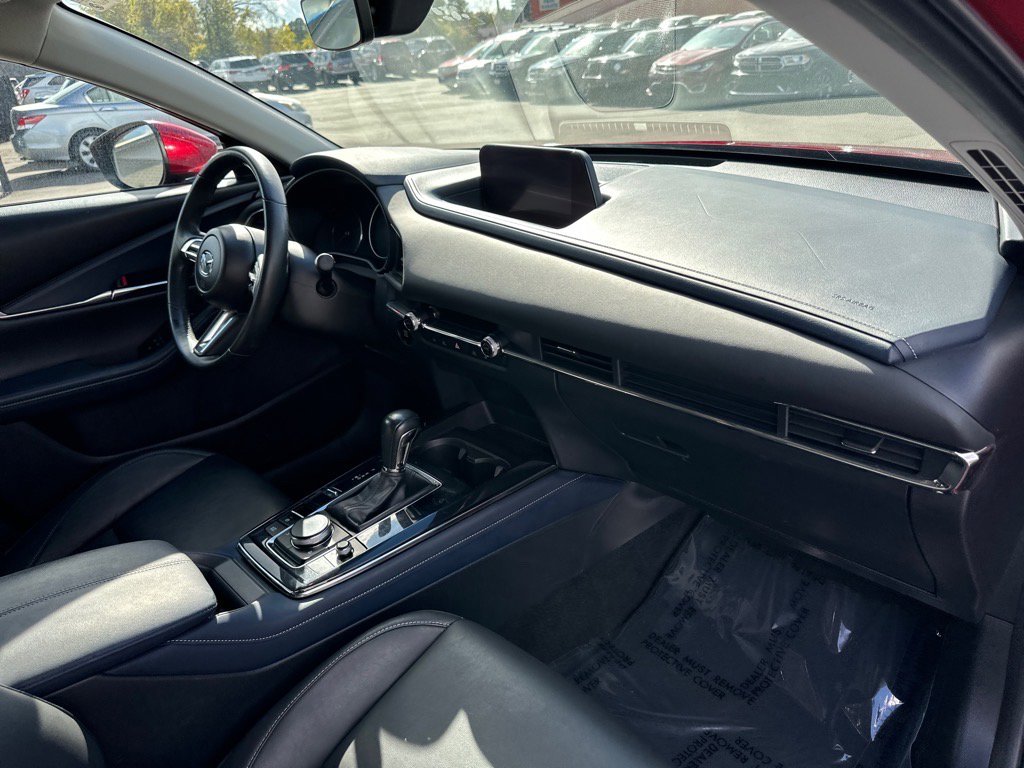 Used 2020 MAZDA CX-30 FWD w/ Preferred Package image 23