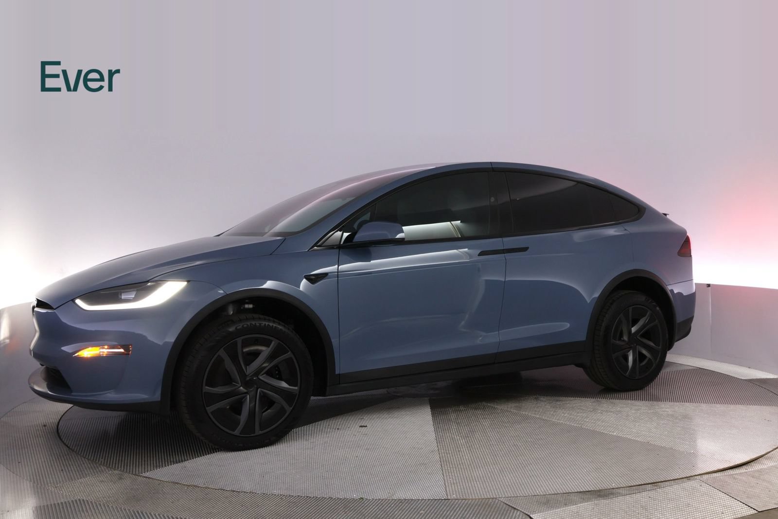 Used 2026 Tesla Model X AWD/4WD image 18