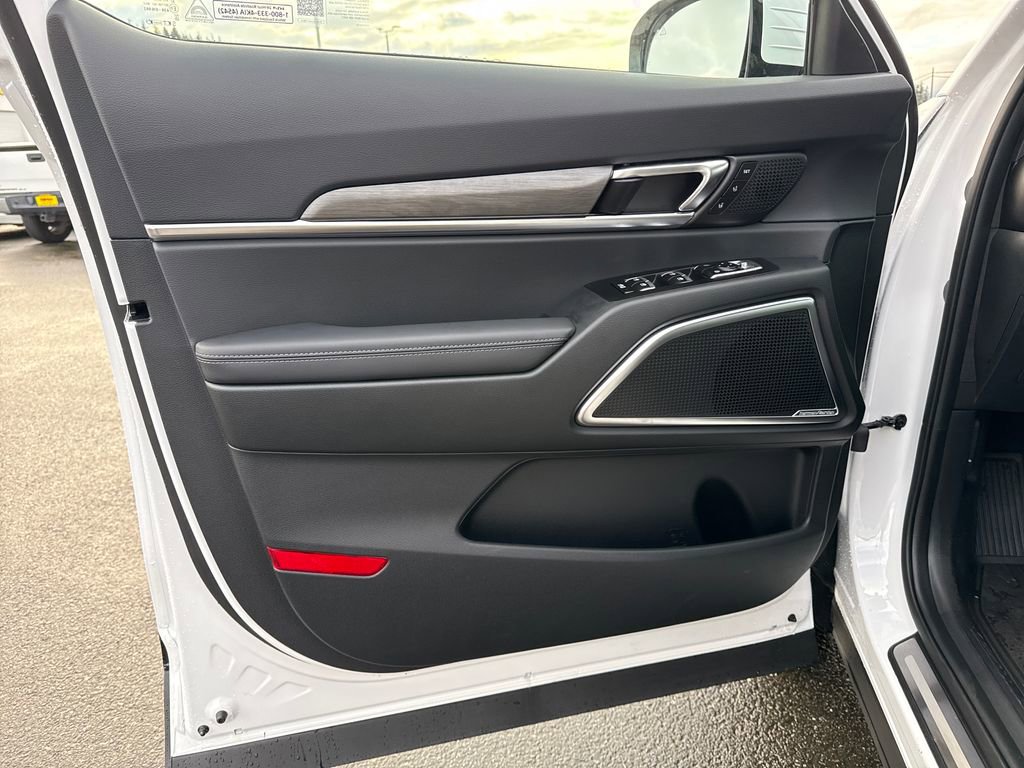 New 2025 Kia Telluride SX Prestige X-Line image 19