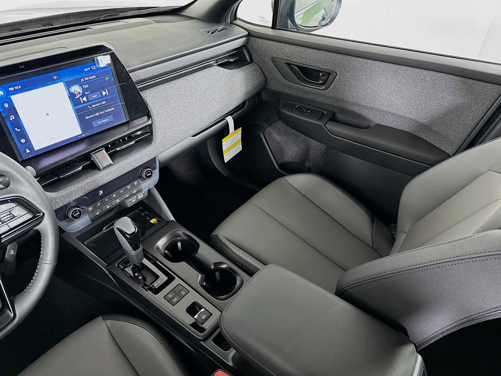 New 2026 Subaru Outback Premium image 22