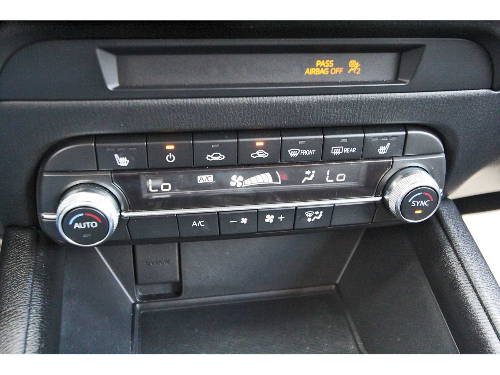 Used 2025 MAZDA CX-5 AWD 2.5 S w/ Select Package image 25