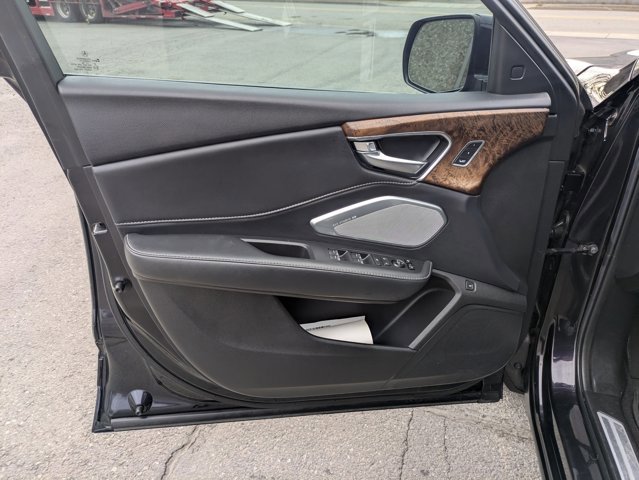 Certified 2023 Acura RDX AWD w/ Advance Package image 10