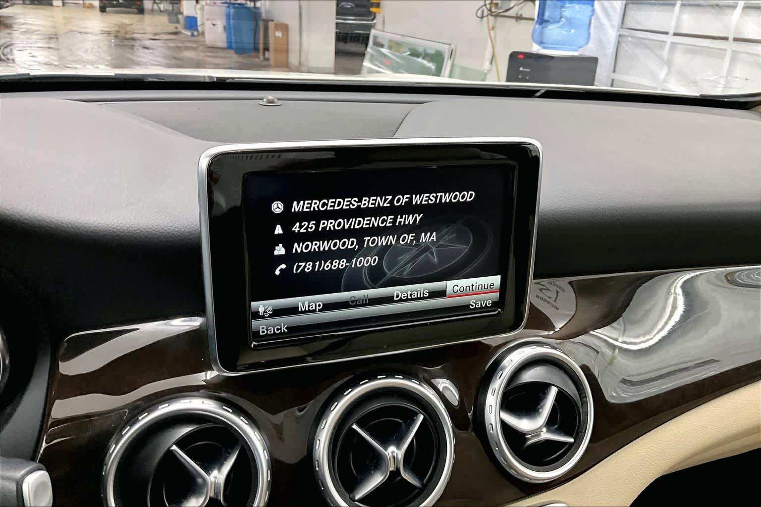 Used 2015 Mercedes-Benz GLA 250 4MATIC image 28