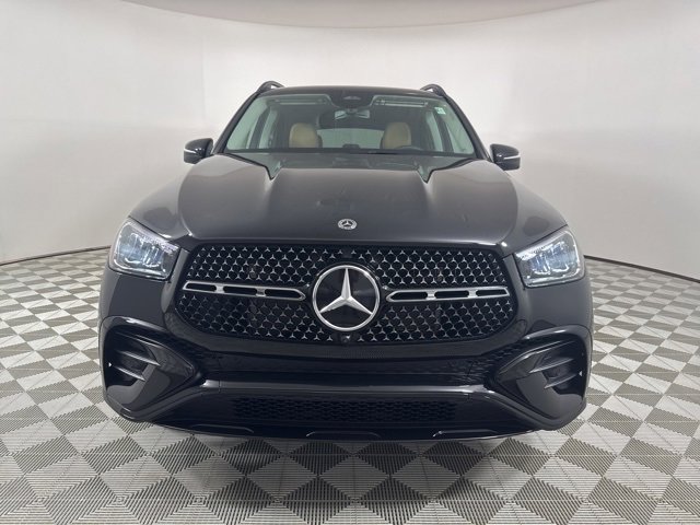New 2026 Mercedes-Benz GLE 450 4MATIC image 2
