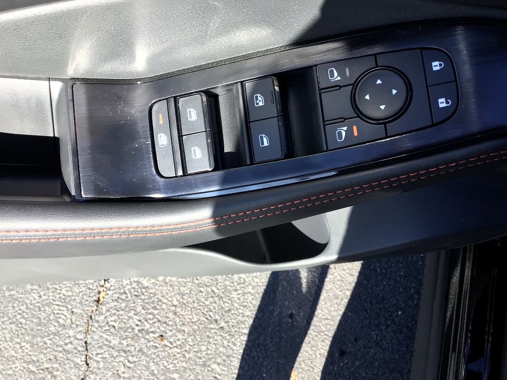 New 2026 Nissan Rogue SV image 8