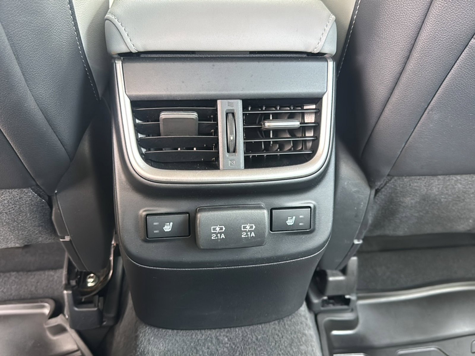 Certified 2022 Subaru Legacy Limited AWD/4WD image 23