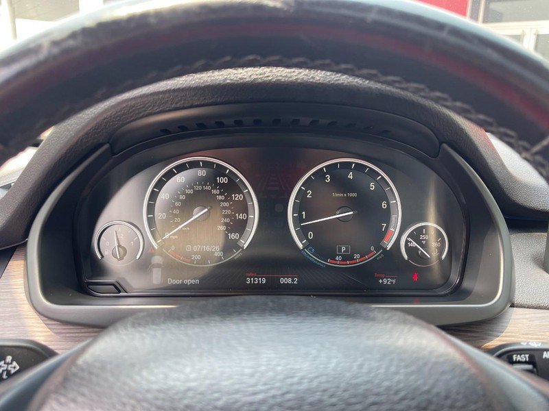Used 2015 BMW X5 sDrive35i RWD image 25