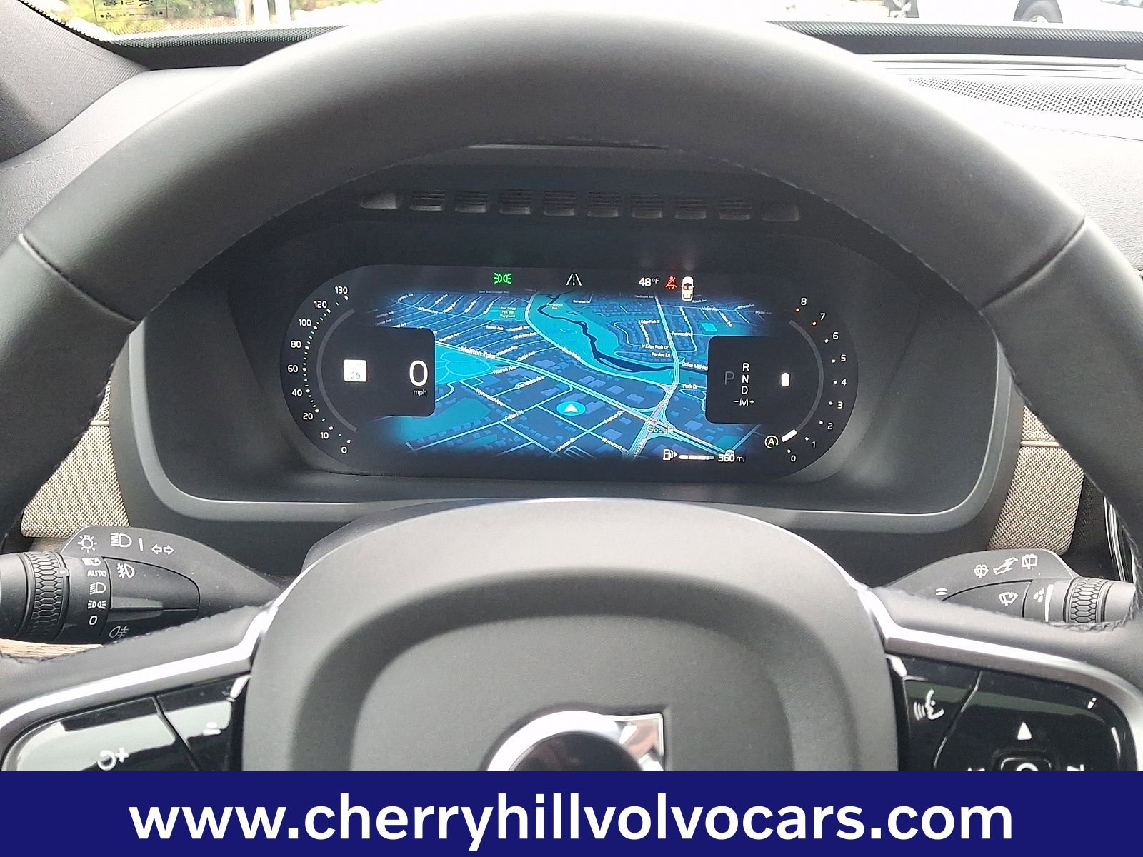 Certified 2025 Volvo XC90 B5 Plus image 20