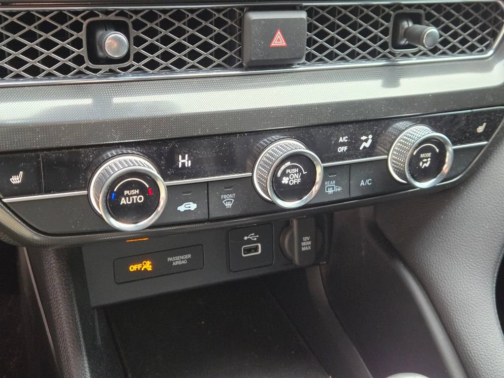 Used 2023 Acura Integra A-Spec image 11