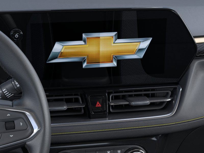 New 2025 Chevrolet TrailBlazer ACTIV w/ Convenience Package FWD image 22