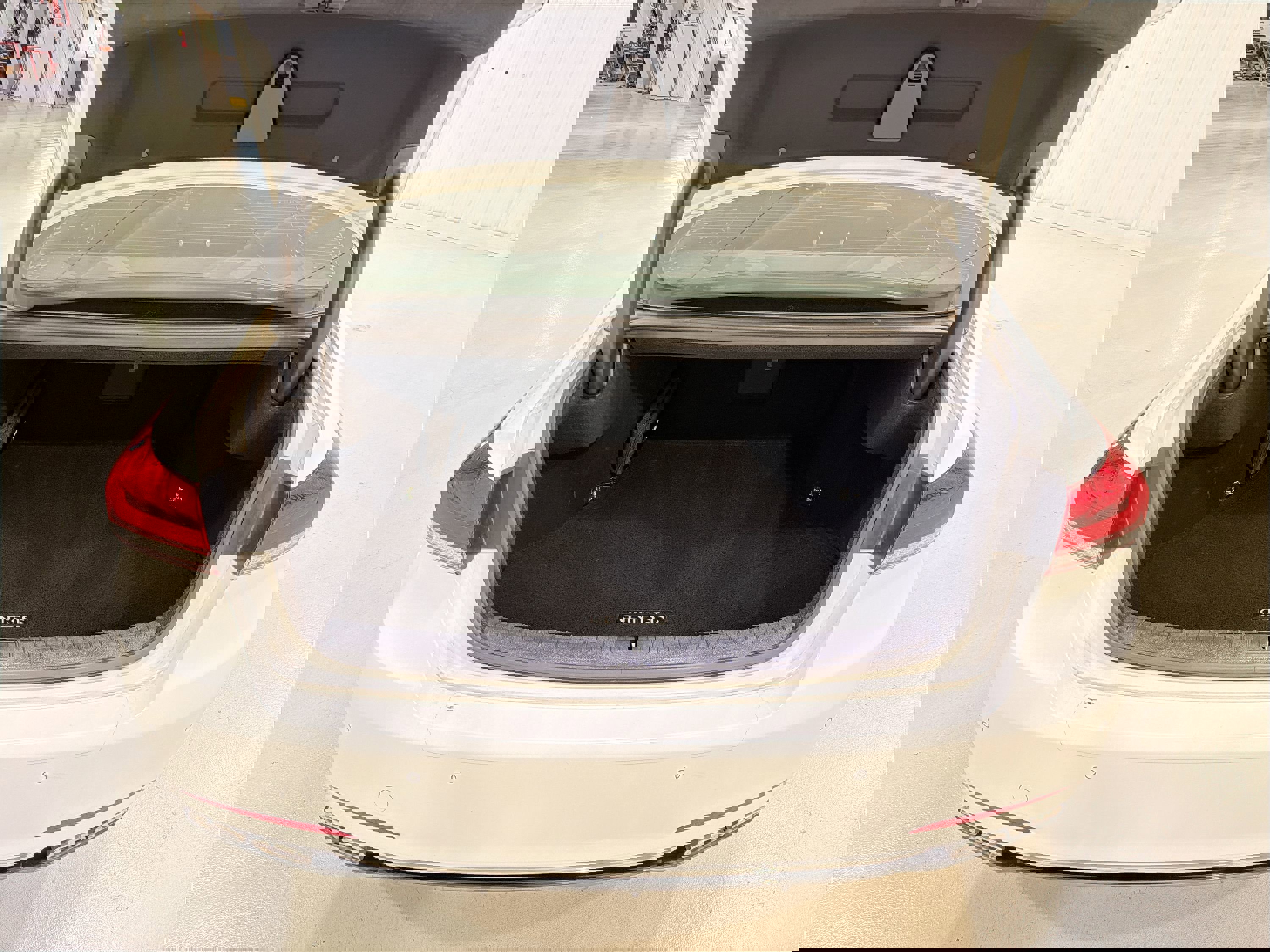 Used 2020 Genesis G80 5.0 Ultimate image 28