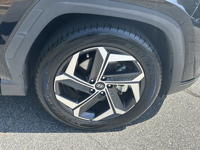 Used 2022 Hyundai Tucson Limited FWD image 15