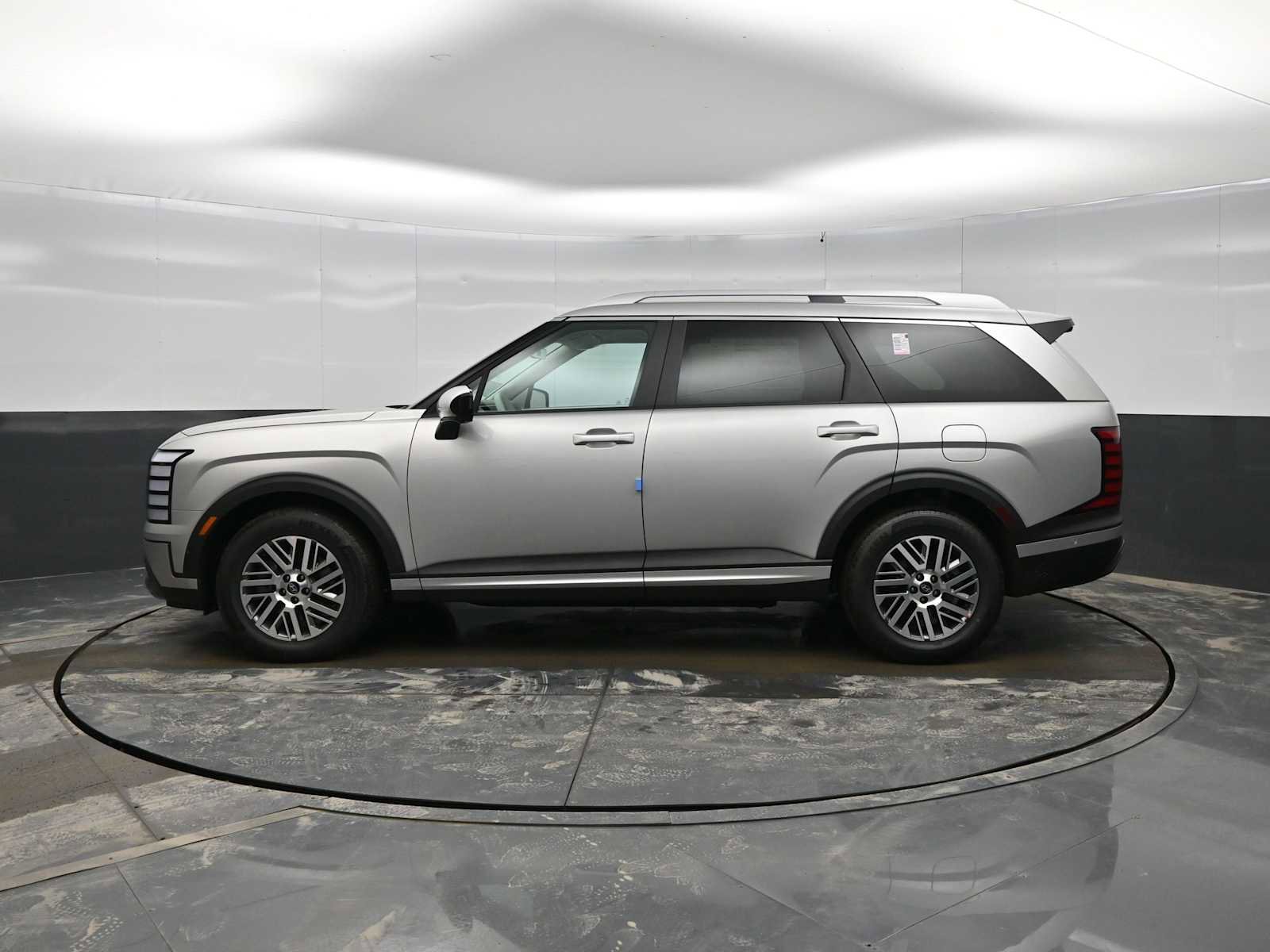 New 2026 Hyundai Palisade SEL image 5