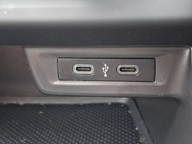 Certified 2022 Volkswagen Jetta S FWD image 22