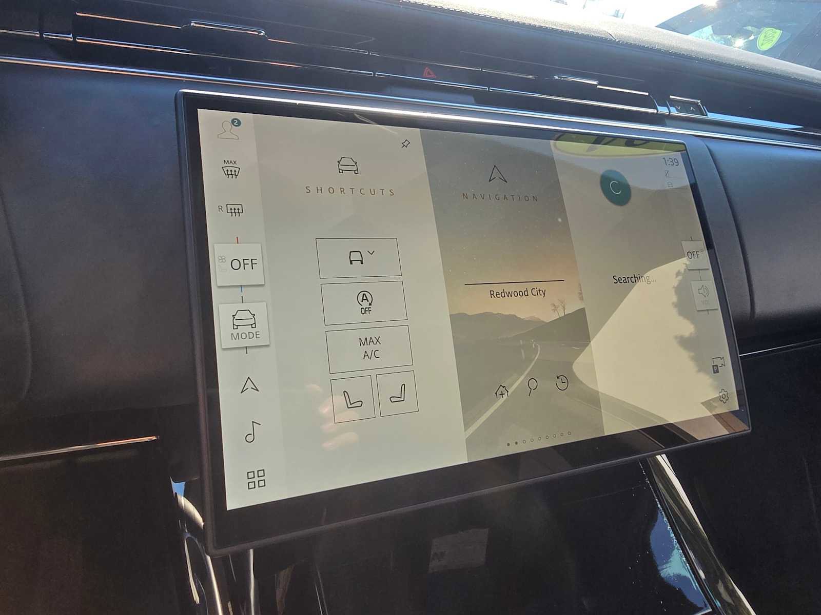 Used 2024 Land Rover Range Rover Sport SE AWD/4WD image 29