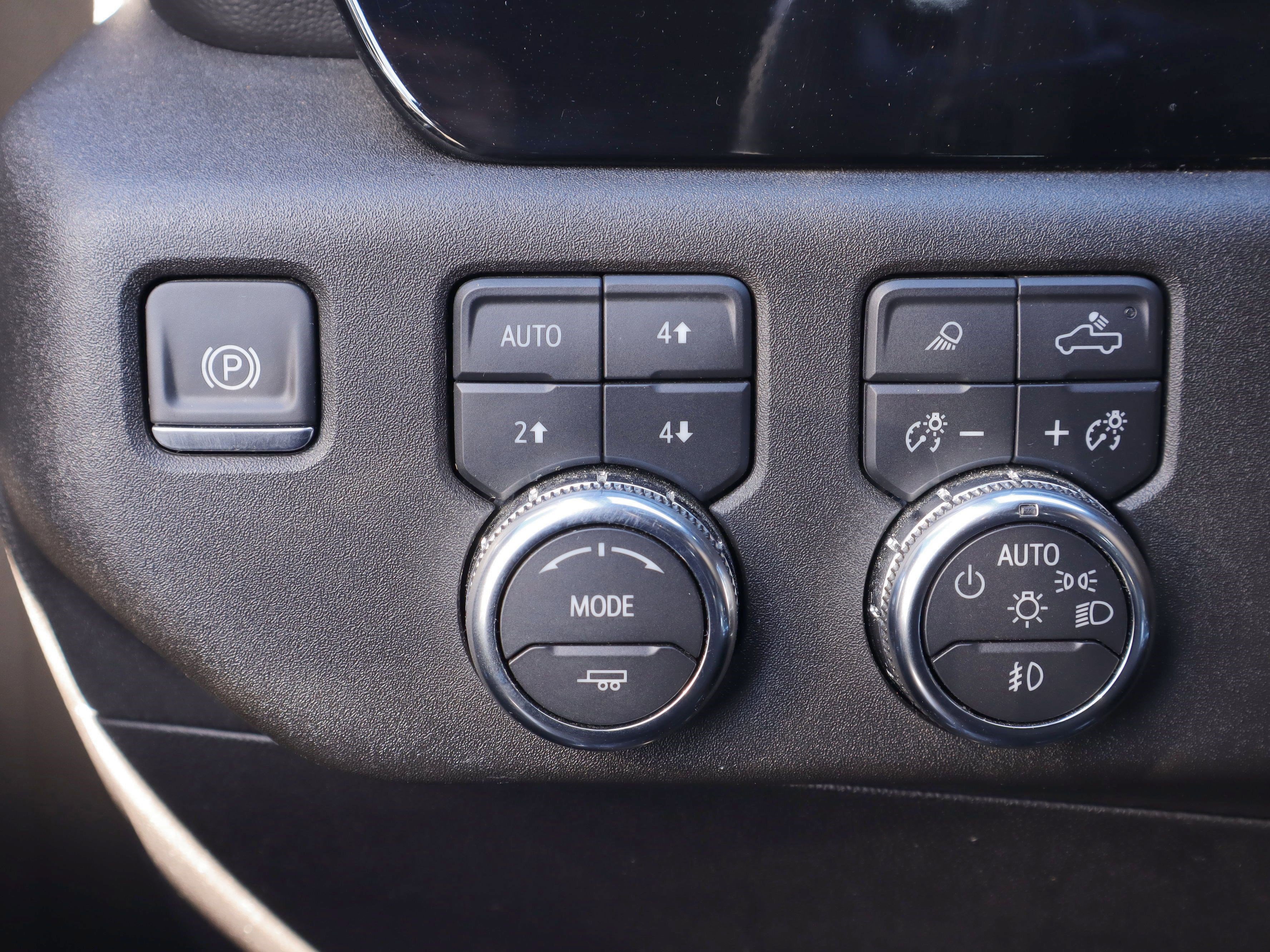 Used 2024 GMC Sierra 1500 Elevation w/ Elevation Premium Package image 24