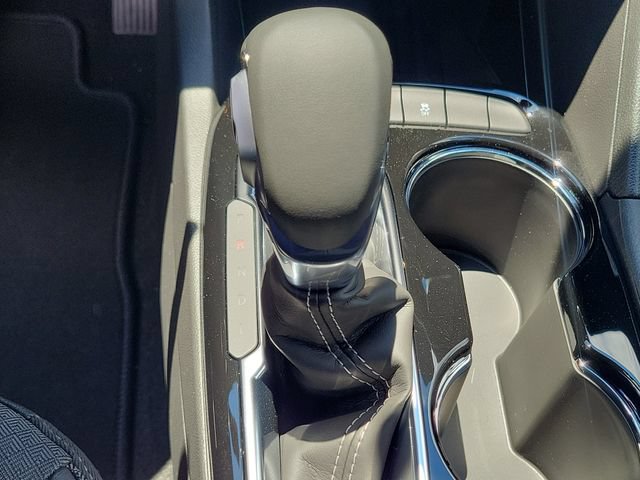 New 2026 Buick Encore GX Preferred FWD image 25