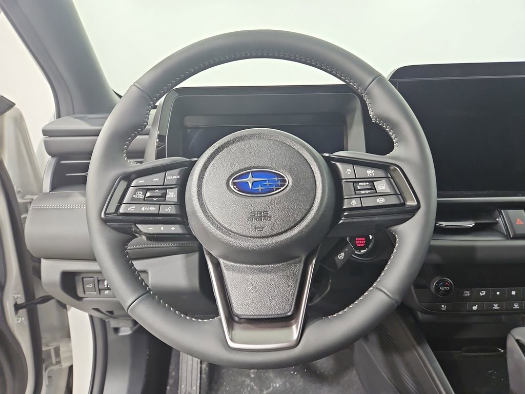 New 2026 Subaru Outback Touring image 15