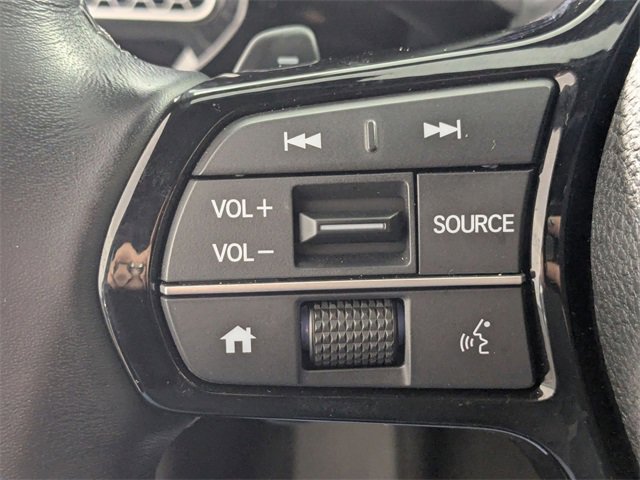 Used 2024 Honda Civic Sport image 14