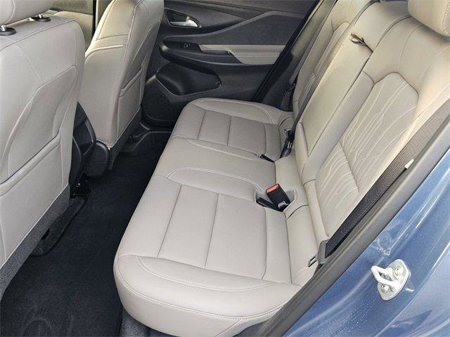 Certified 2025 Buick Envista Avenir image 10