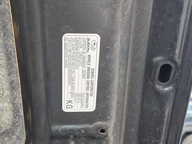 Used 2024 Subaru Forester Limited AWD/4WD image 15