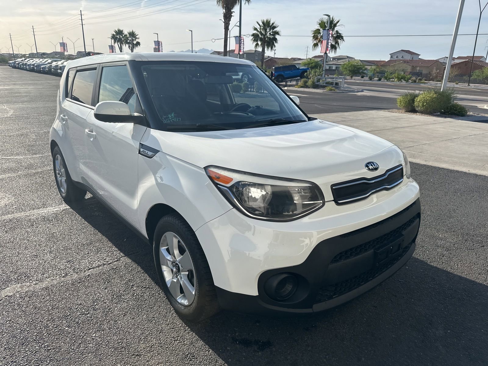 Used 2019 Kia Soul FWD image 6