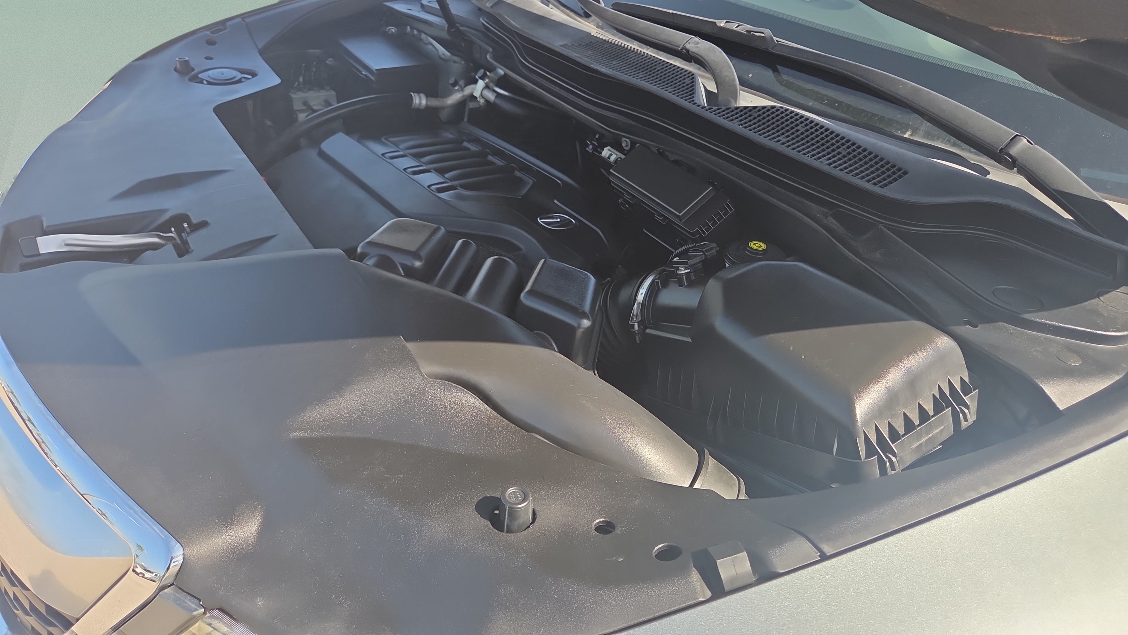 Used 2015 Acura MDX w/ Technology Package FWD image 21