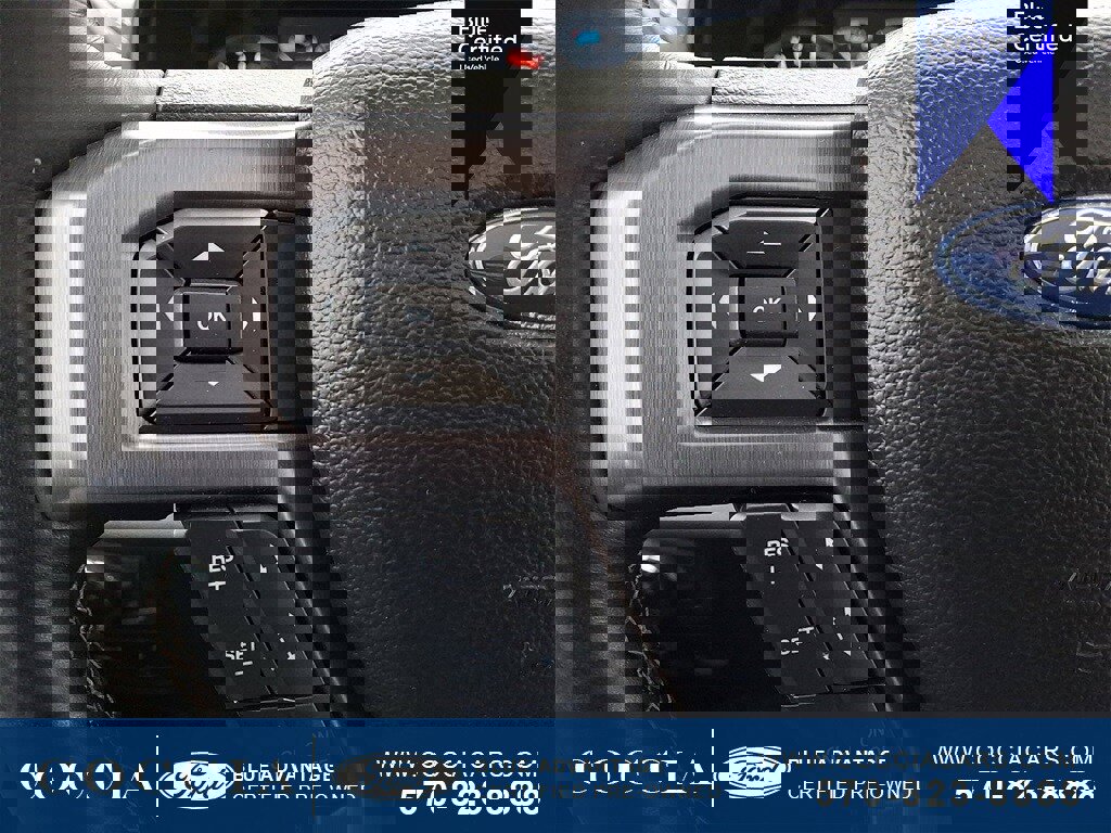 Certified 2020 Ford Expedition Platinum image 24