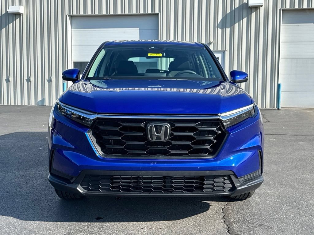 Used 2024 Honda CR-V LX image 2