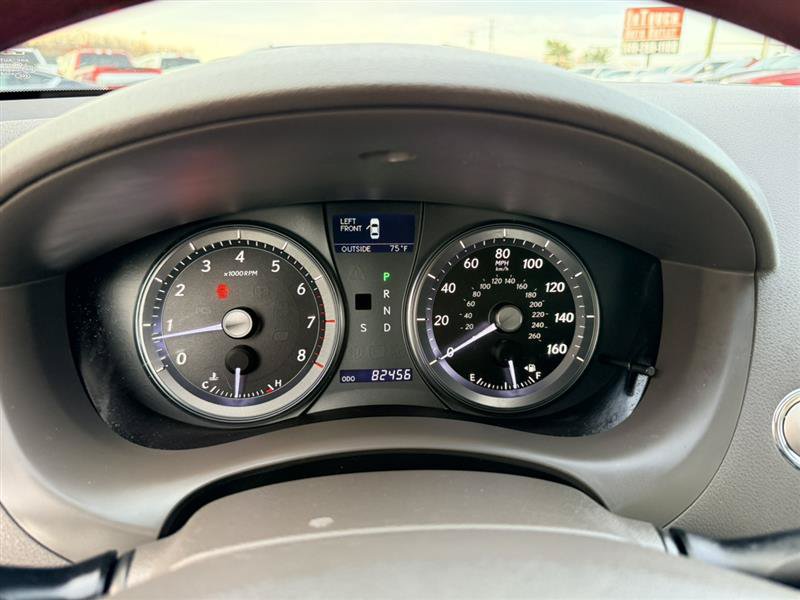 Used 2011 Lexus ES 350 FWD image 33