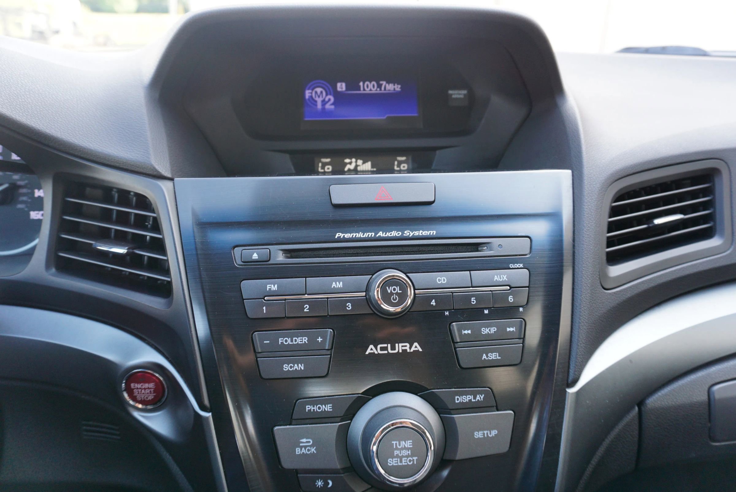 Used 2014 Acura ILX FWD image 24
